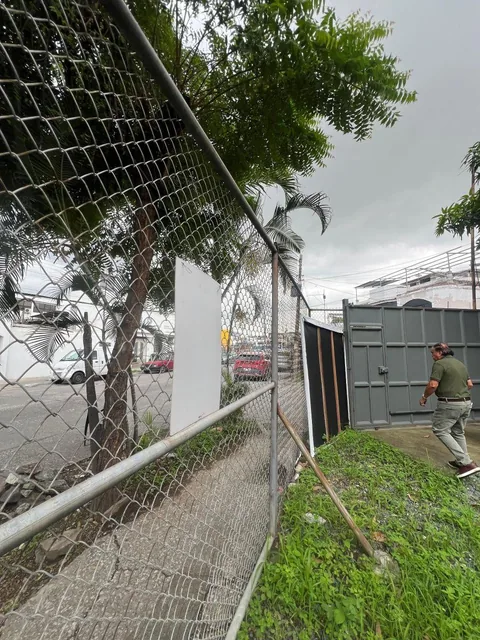 Terreno de 150 m² en Venta en Kennedy con Guardianía. Miguel H Alcivar, Guayas — imagen 3