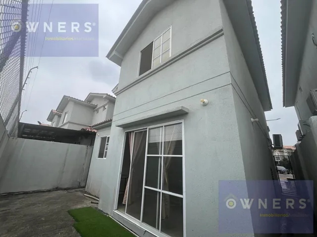 Venta Casa Urbanizacion Casa Laguna Cerca del Centro Comercial El Dorado (Cmc), Guayas — imagen 4
