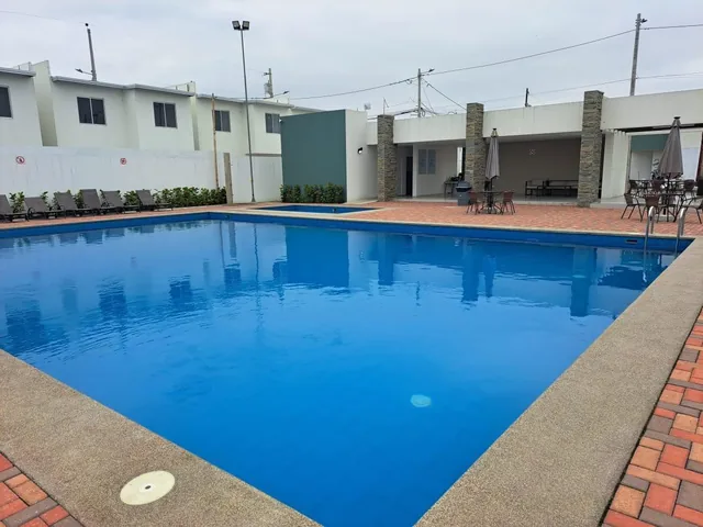 Casa en Venta en Urb. Belén del Norte, Vía a Daule Barg, Guayas — imagen 5