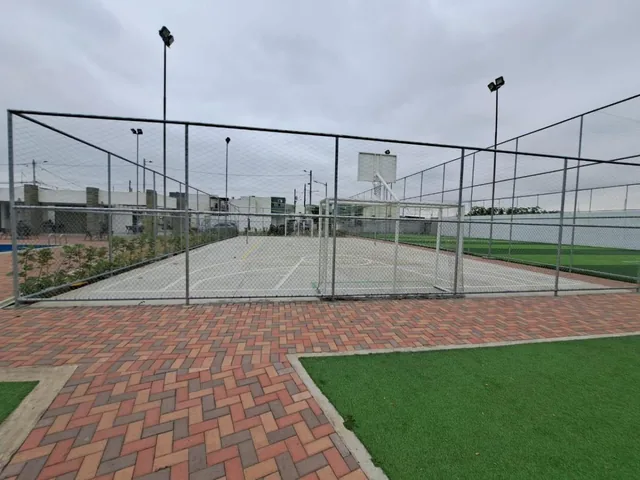 Casa en Venta en Urb. Belén del Norte, Vía a Daule Barg, Guayas — imagen 2