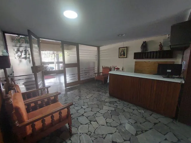 Vendo Departamento en La Mariscal 250 m² + Parqueadero — imagen 4