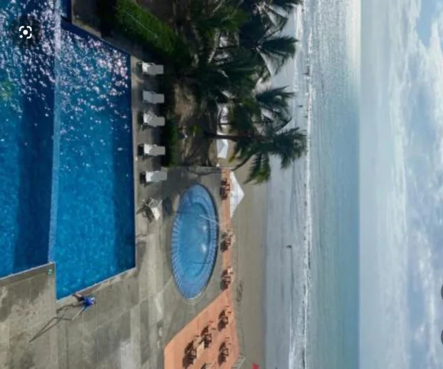 Se Vende Terreno en Playas Via Data Ideal Para Hoteles y Urbanización, Guayas — imagen 4