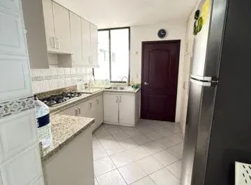 Departamento Frente Al Mar en Venta, Puerto Lucía, Edificio Saint Tropez I — imagen 4