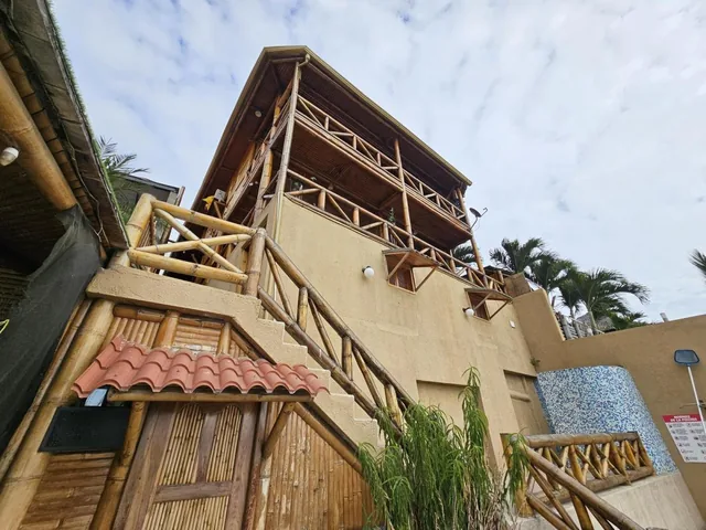 ¡Venta de Espectacular Casa en Liguigui – San Lorenzo!, Manabí — imagen 3
