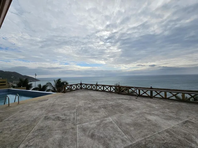¡Venta de Espectacular Casa en Liguigui – San Lorenzo!, Manabí — imagen 2
