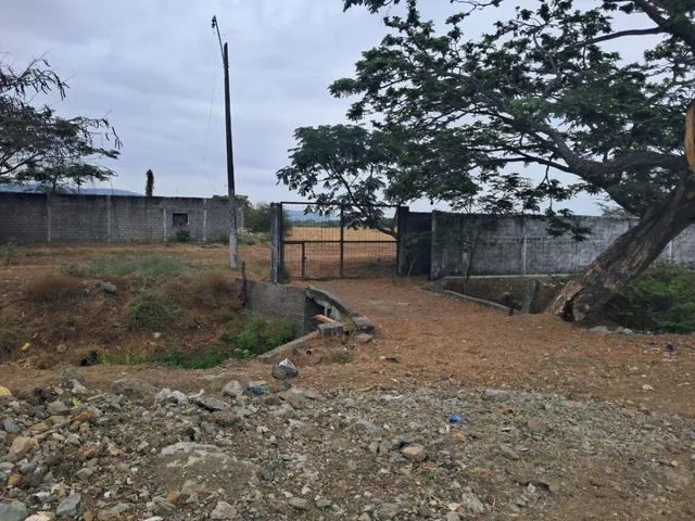Terreno de 43306 m² en Venta Via Salitre Al Carretero, Guayas — imagen 4