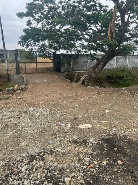 Terreno de 43306 m² en Venta Via Salitre Al Carretero, Guayas — imagen 2