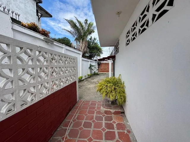 Casa de Venta en Manta Zona Norte, Manabí — imagen 4