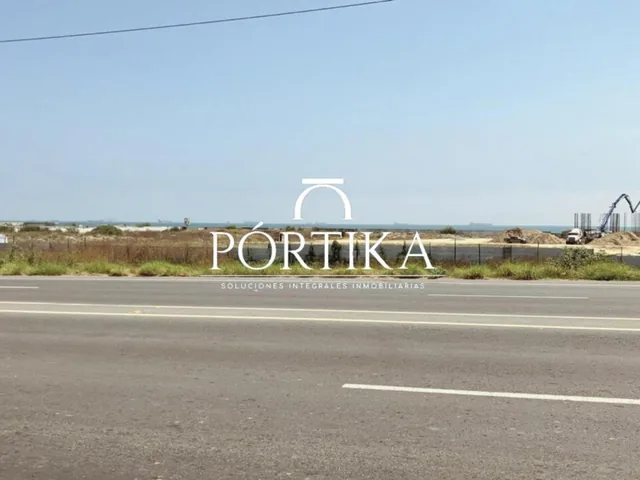 Venta Terreno - Punta Barandua Km.6.8 - Via Santa Elena/san Pablo — imagen 5