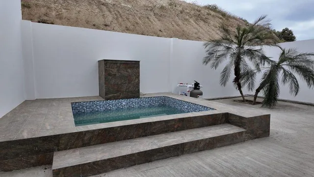 Casas de Venta en Manta Zona Sur Via Spondylus, Manabí — imagen 4