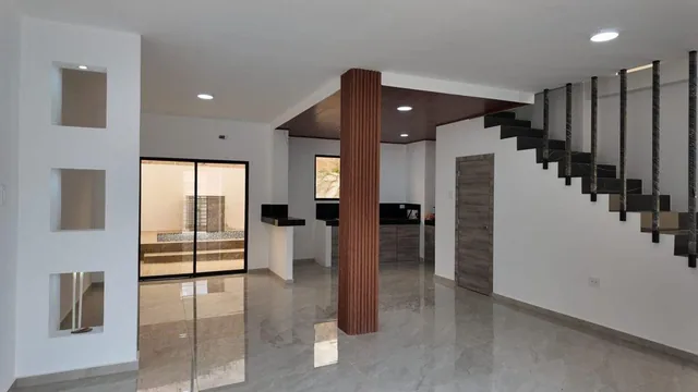 Casas de Venta en Manta Zona Sur Via Spondylus, Manabí — imagen 3