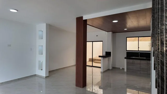 Casas de Venta en Manta Zona Sur Via Spondylus, Manabí — imagen 2
