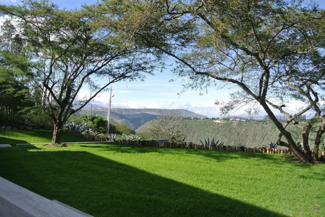 Venta Casa en Tumbaco Sector Colegio Cervantes — imagen 4