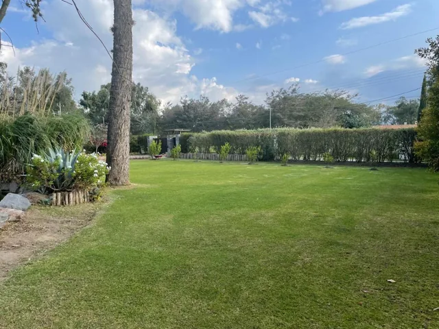 Venta Casa en Tumbaco Sector Colegio Cervantes — imagen 2