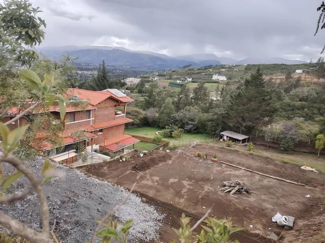 Vento Terreno 500 m² en El Ilalo — imagen 2
