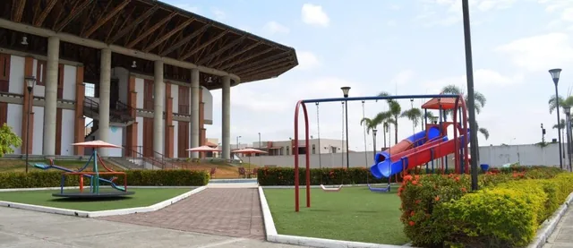 Vta Terreno Alta Rentabilidad, Al Pie del Río Urb. Bali–av. León Febres Corder (Gim), Guayas — imagen 2