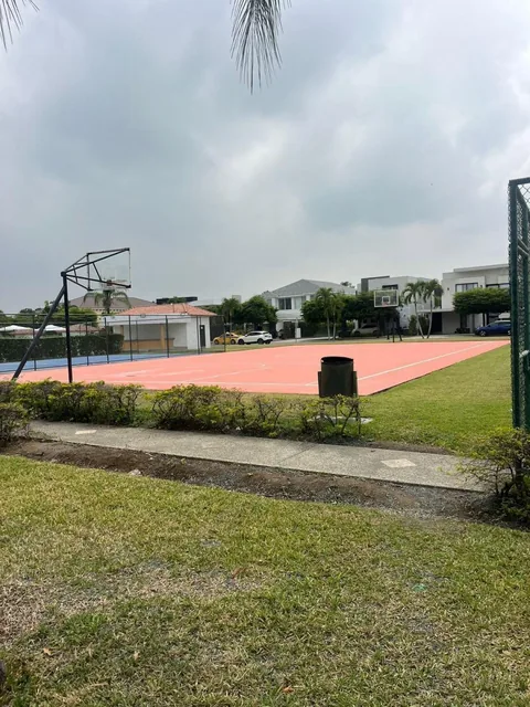 Mocoli Urbanización Monaco Casa por Estrenar 4 a 12 Meses, Guayas — imagen 2