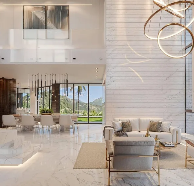 Terrasol - Proyecto Moderno Frente Al Lago en Venta - Km 5 Samborondon, Guayas — imagen 4