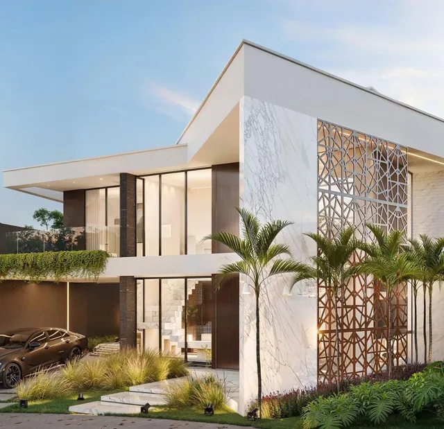 Terrasol - Proyecto Moderno Frente Al Lago en Venta - Km 5 Samborondon, Guayas — imagen 3