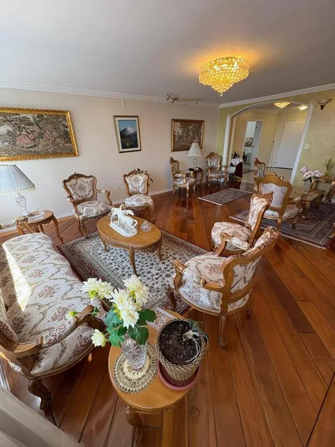 Vendo Departamento de 2 Habitaciones, Sector Quito Tenis — imagen 5