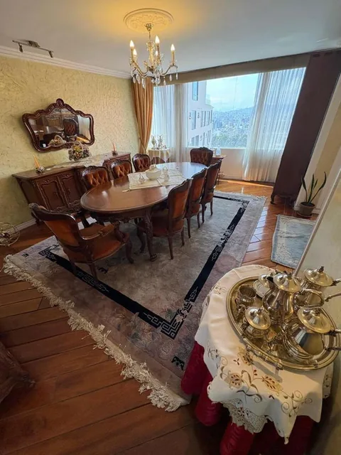 Vendo Departamento de 2 Habitaciones, Sector Quito Tenis — imagen 4