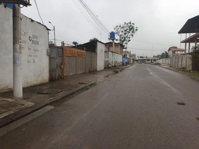 Se Vende Terreno Cdla. Los Vergeles, Machala, El Oro — imagen 4