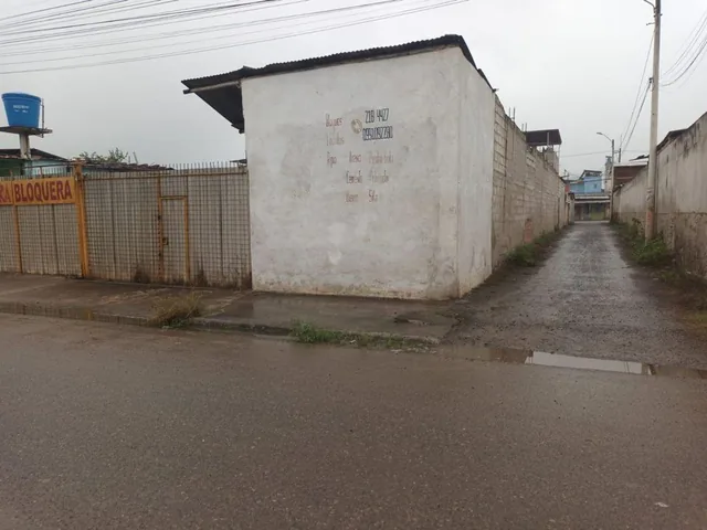 Se Vende Terreno Cdla. Los Vergeles, Machala, El Oro — imagen 3
