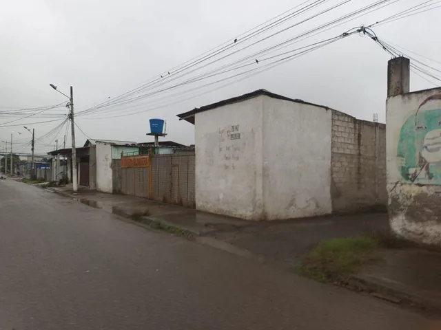 Se Vende Terreno Cdla. Los Vergeles, Machala, El Oro — imagen 2