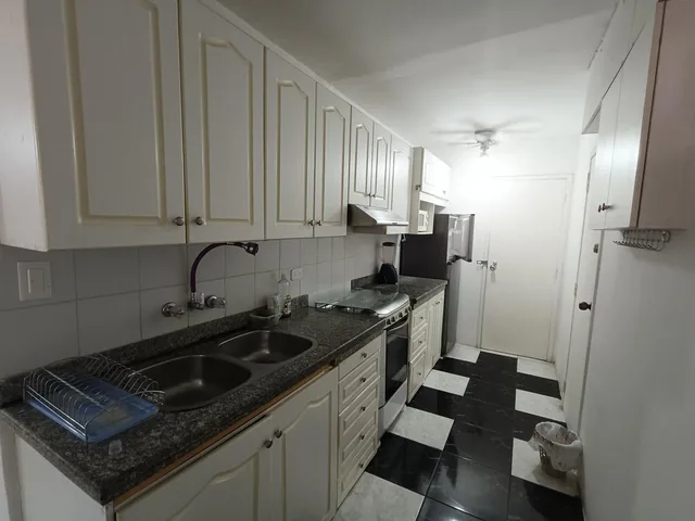 Vendo Comodo Departamento de Lujo a Una Calle del Malecon de Salinas — imagen 4