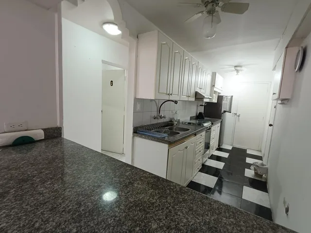 Vendo Comodo Departamento de Lujo a Una Calle del Malecon de Salinas — imagen 3