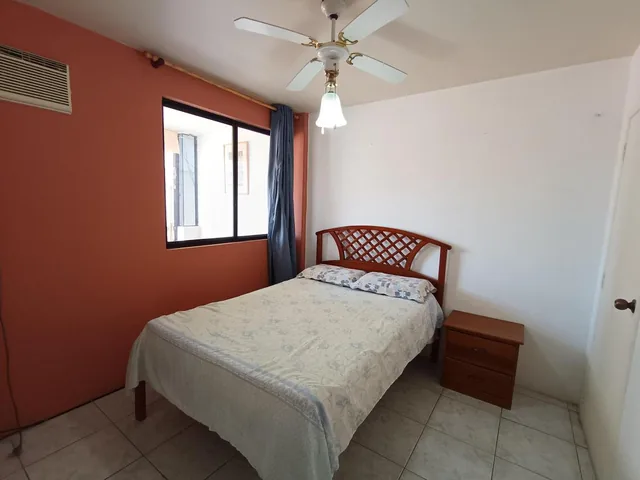 Vendo Comodo Departamento de Lujo a Una Calle del Malecon de Salinas — imagen 2