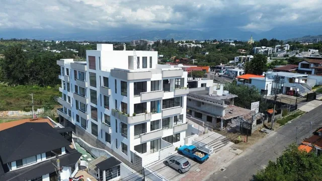 "Departamento en Venta - Sector La Primavera, Frente Al Hospital de Los Valles" — imagen 5
