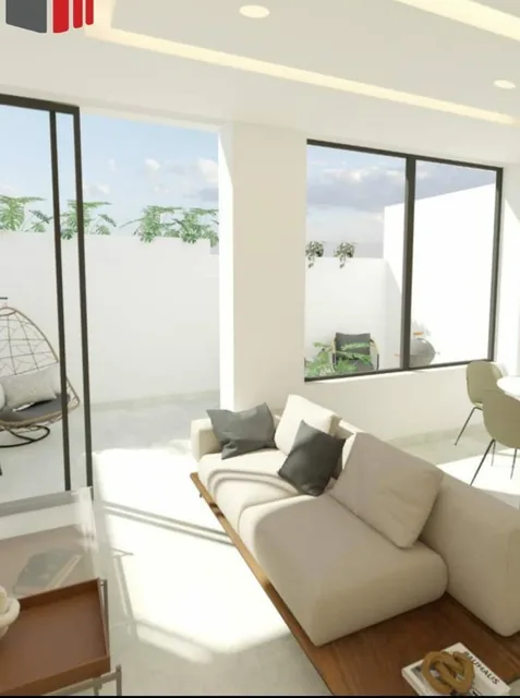 "Departamento en Venta - Sector La Primavera, Frente Al Hospital de Los Valles" — imagen 2