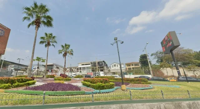 Terreno en Av Las Aguas, Guayas — imagen 5