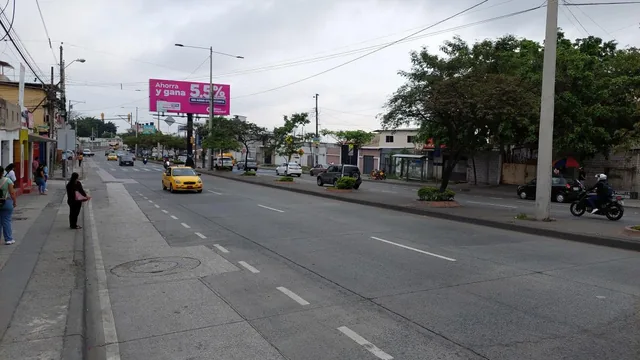 Terreno en Av Las Aguas, Guayas — imagen 3