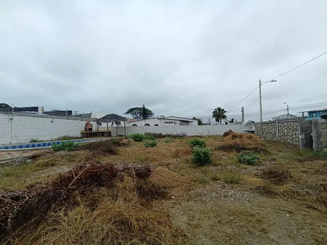 ¡De Oportunidad Vendo Terreno en Brisas del Mar Salinas — imagen 4