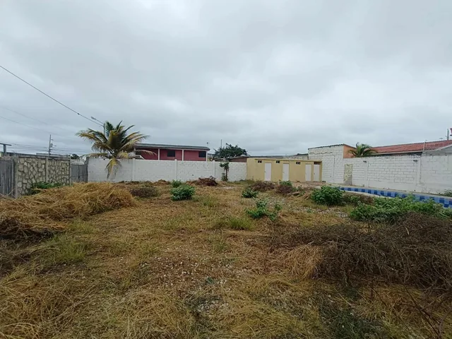 ¡De Oportunidad Vendo Terreno en Brisas del Mar Salinas — imagen 3