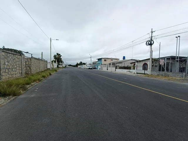 ¡De Oportunidad Vendo Terreno en Brisas del Mar Salinas — imagen 2