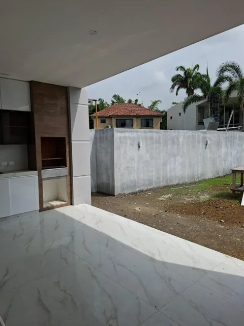 Samborondón Km 10 Estancias del Río Casa a Estrenar en Venta, Guayas — imagen 4