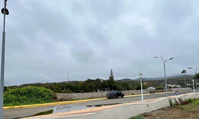 Terreno Primera Línea de Mar Puerto Cayo, Manabí — imagen 5