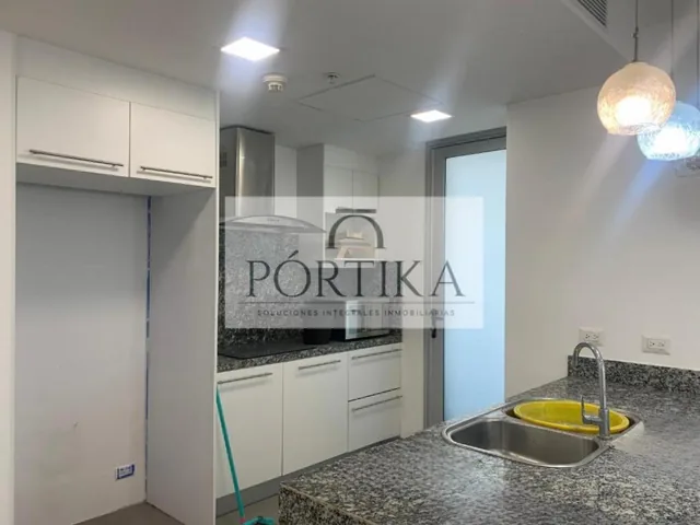 Venta Departamento 3 Dorm. Vista Al Rio - Spazio - Puerto Santa Ana, Guayas — imagen 2