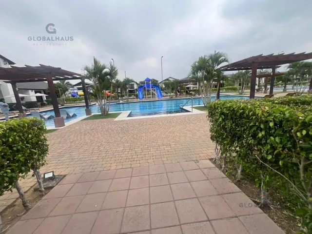 Venta de Casa Proyecto en Isla Celeste 3 Habitaciones, Estudio, Parqueo Cubierto. m. C, Guayas — imagen 3