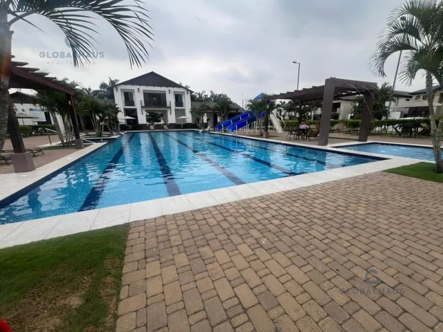 Venta de Casa Proyecto en Isla Celeste 3 Habitaciones, Estudio, Parqueo Cubierto. m. C, Guayas — imagen 2