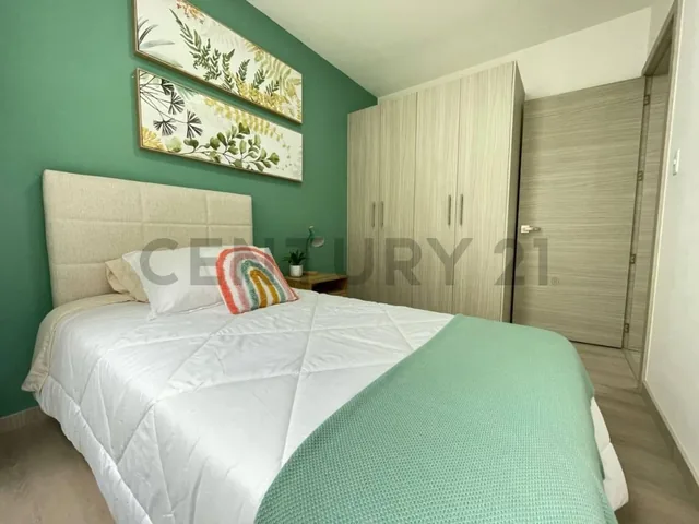 En Venta Departamentos por Estrenar en Quito Norte - El Inca — imagen 3