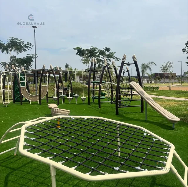 Venta de Casa Proyecto en Isla Mocoli - 4 Habitaciones con Walk in Closet, Area Bbq. m. C, Guayas — imagen 3