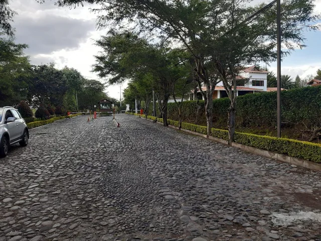 Vendo Terreno 1455 m² Urb Las Peñas — imagen 5