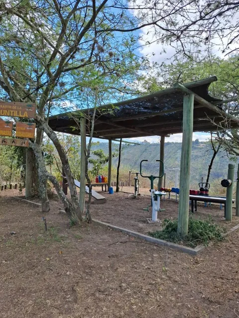 Vendo Terreno 1455 m² Urb Las Peñas — imagen 3