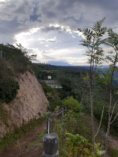 Vendo Terreno 1455 m² Urb Las Peñas — imagen 2