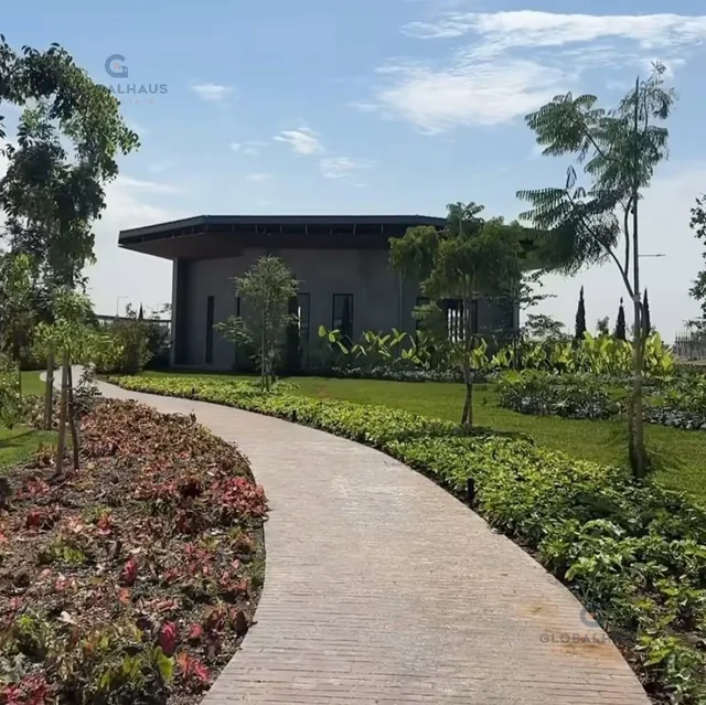 Venta de Casa Proyecto en Isla Mocoli - 4 Habitaciones con Walk in Closet, Area Bbq. m. C, Guayas — imagen 4