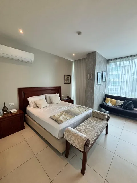 Lindo Departamento Vista Al Lago en Blue Bay, Guayas — imagen 3
